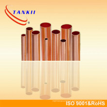 ASTM B280 Air Conditioner Copper Pipe Copper Tube